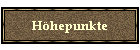 H?hepunkte